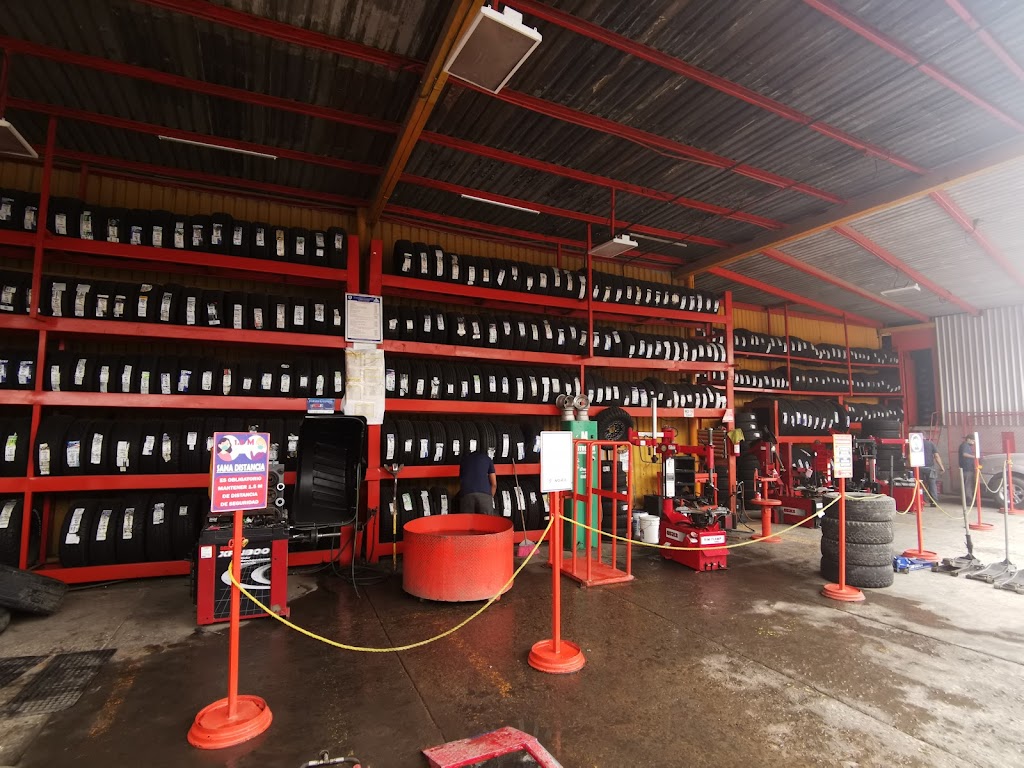 Llantera Sonora Tires | Tecate - Tijuana, Maclovio Rojas, 22254 Seco, B.C., Mexico | Phone: 664 626 8715