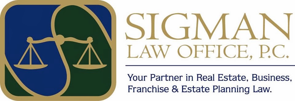 Sigman Law Office | 2 Main St #300, Stoneham, MA 02180, USA | Phone: (781) 333-4182