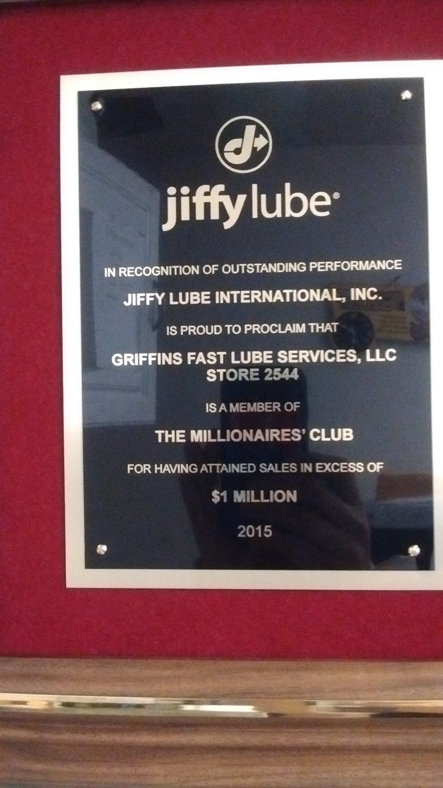 Jiffy Lube | 695 Keystone Ave, Reno, NV 89503, USA | Phone: (775) 747-7111