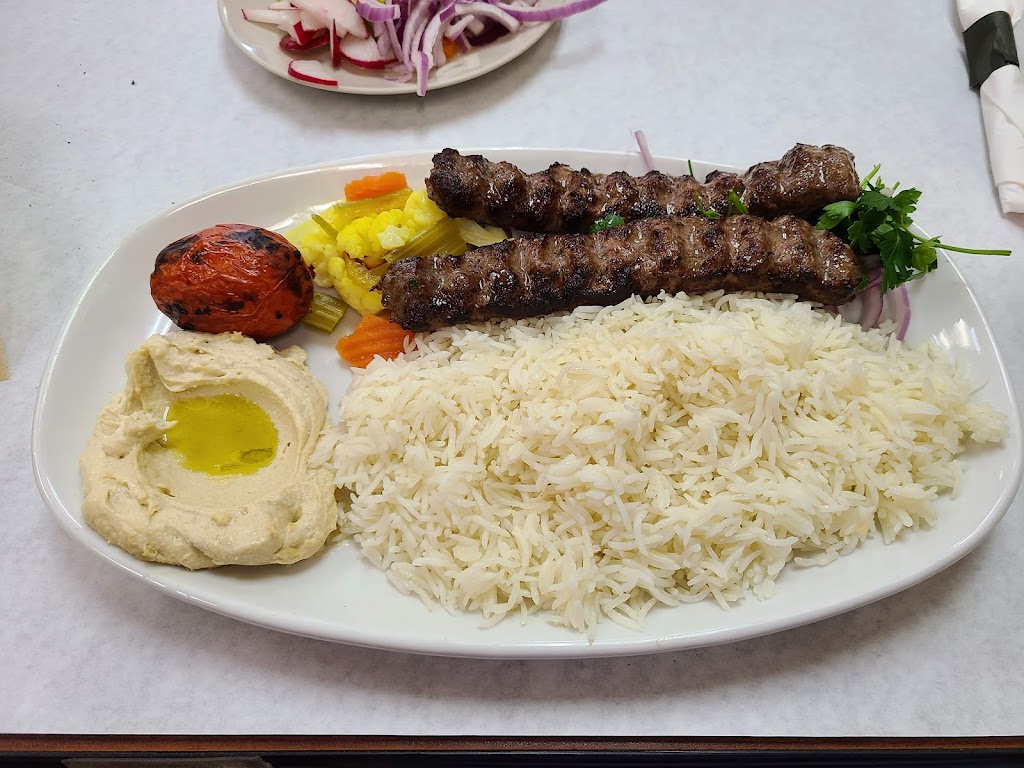 AKKAD Mediterranean & Iraqi Grill | 902 E Colorado St, Glendale, CA 91205, USA | Phone: (818) 245-6863