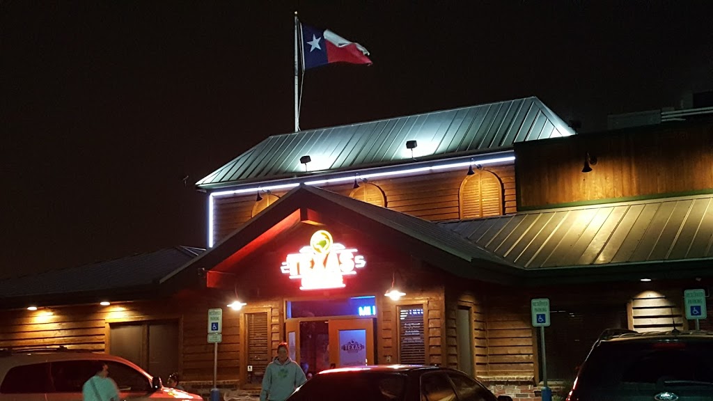 Texas Roadhouse | 4125 TX-121, The Colony, TX 75056, USA | Phone: (972) 625-6600