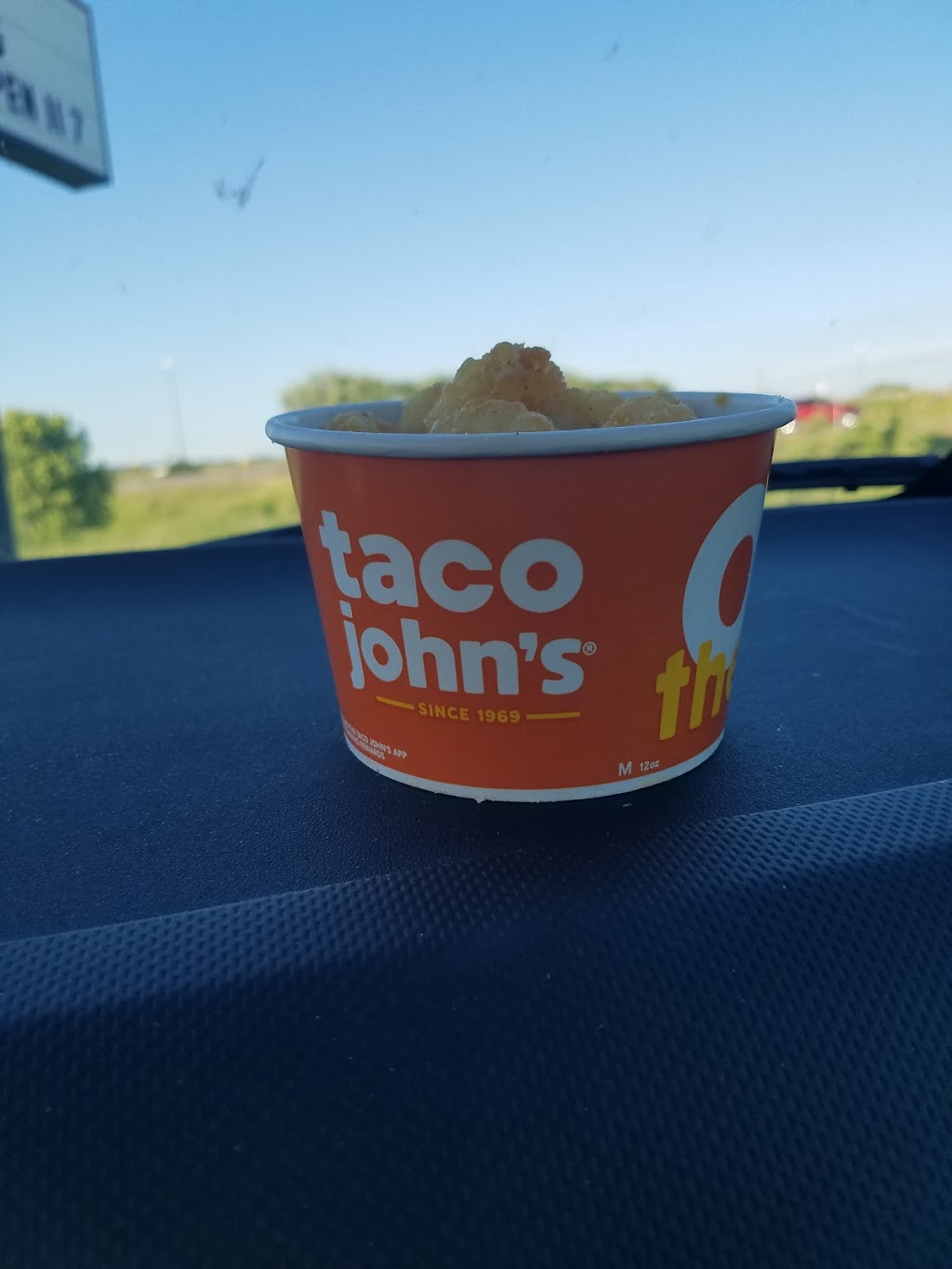 Taco Johns | 1971 Lincoln Hwy, Missouri Valley, IA 51555, USA | Phone: (712) 642-3448