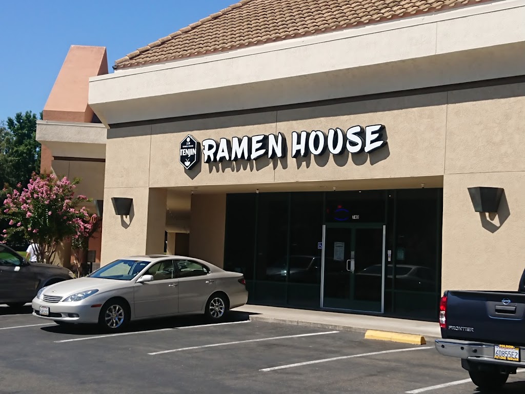 Ramen House Tenjin | 7485 Rush River Dr # 740, Sacramento, CA 95831, USA | Phone: (916) 661-6656