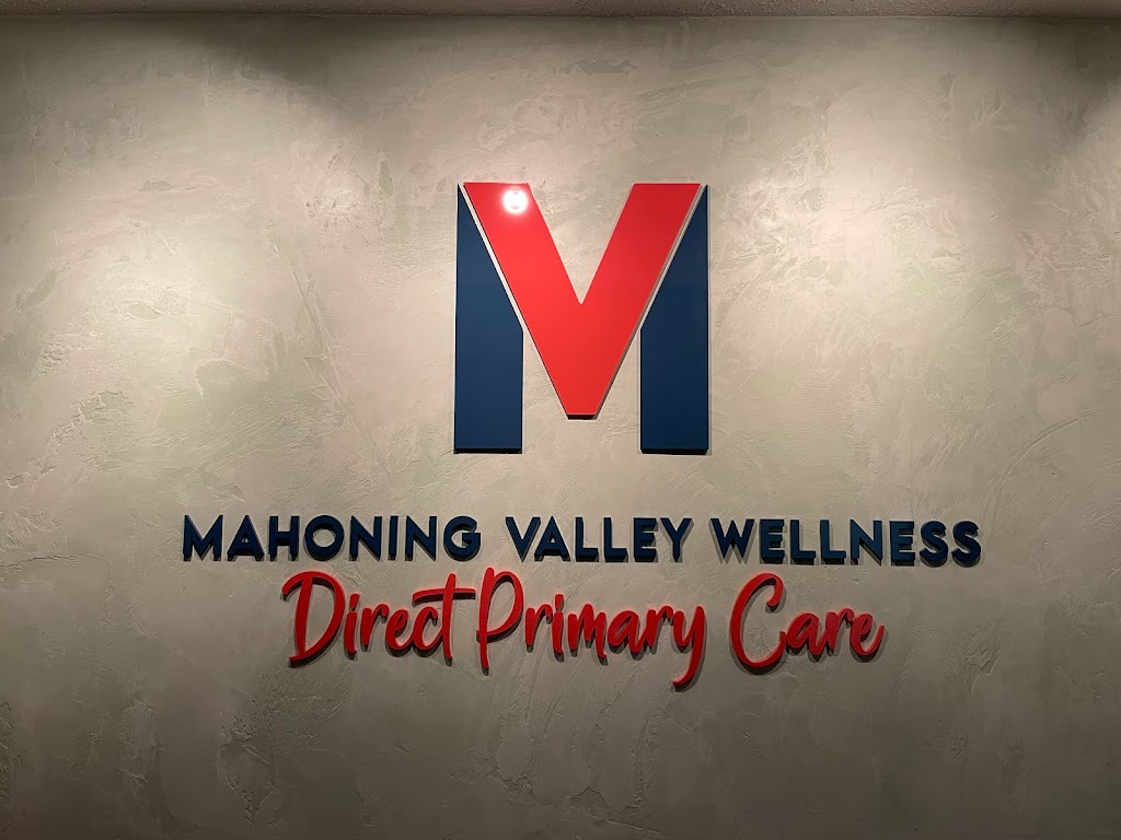 Mahoning Valley Wellness | 8433 South Ave Suite 5b, Youngstown, OH 44514, USA | Phone: (330) 969-6050