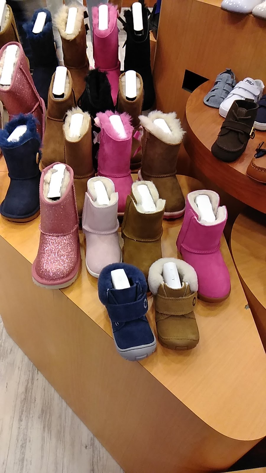 Buster Brown shoes | 2328 Southlake Cir, Morrow, GA 30260 | Phone: (770) 968-0076