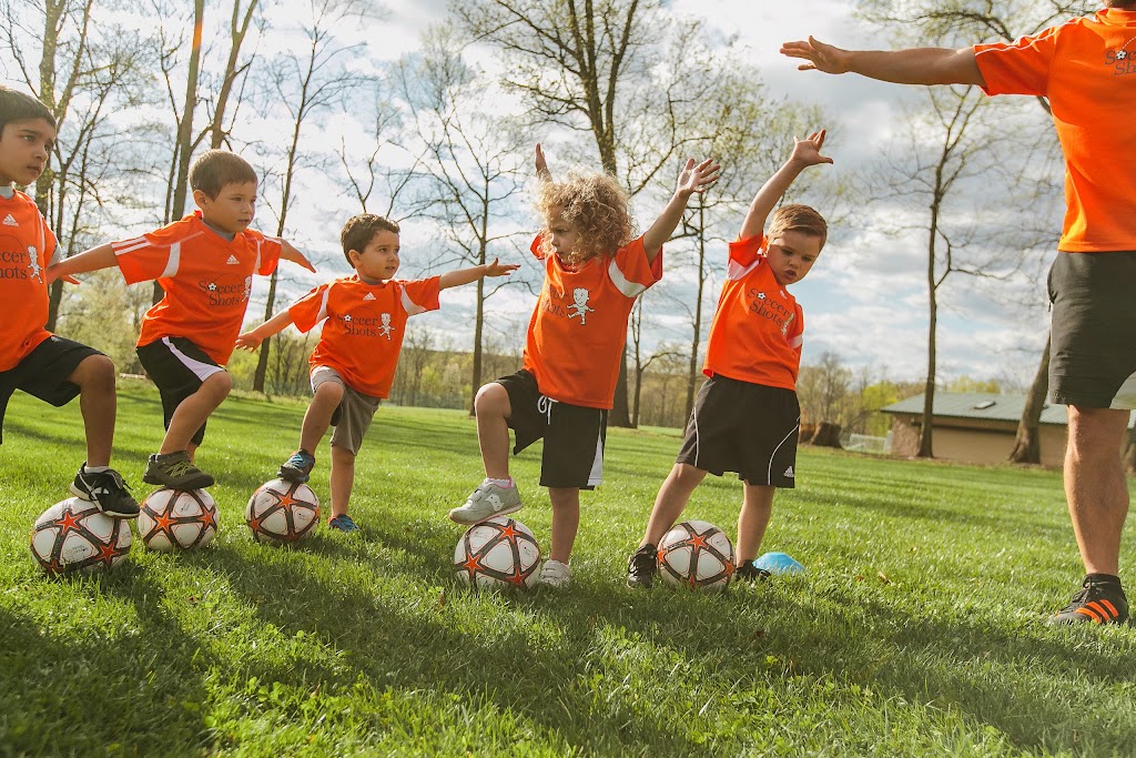 Soccer Shots Pittsburgh | Greater Pittsburgh area, Pittsburgh, PA 15261, USA | Phone: (412) 615-5003