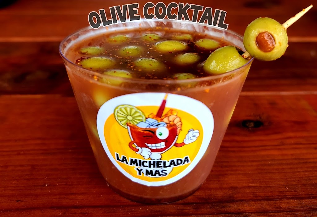 La Michelada Y Mas | 20444 TX-494 Loop, New Caney, TX 77357, USA | Phone: (346) 447-1112