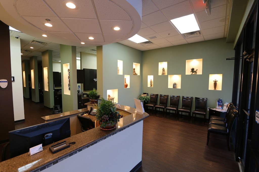 Legacy Park Dental | 1001 NE Green Oaks Blvd # 129, Arlington, TX 76006, USA | Phone: (817) 789-4480