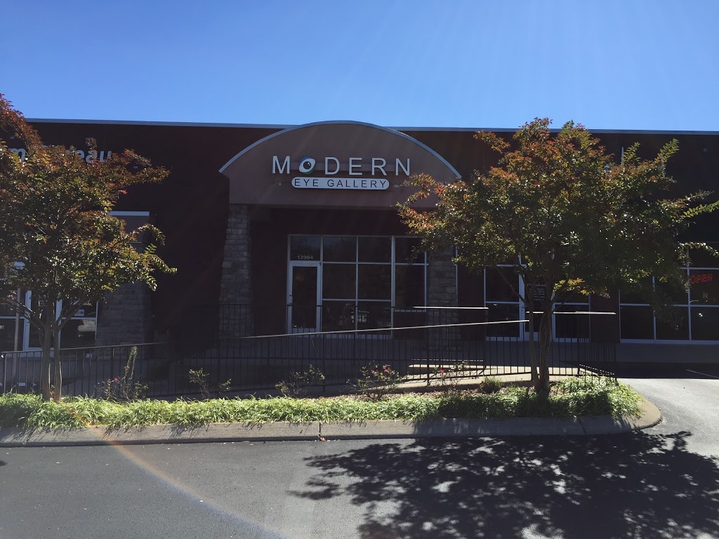 Modern Eye Gallery, John Kirby & Associates | 12904 Lebanon Rd, Mt. Juliet, TN 37122, USA | Phone: (615) 773-2212