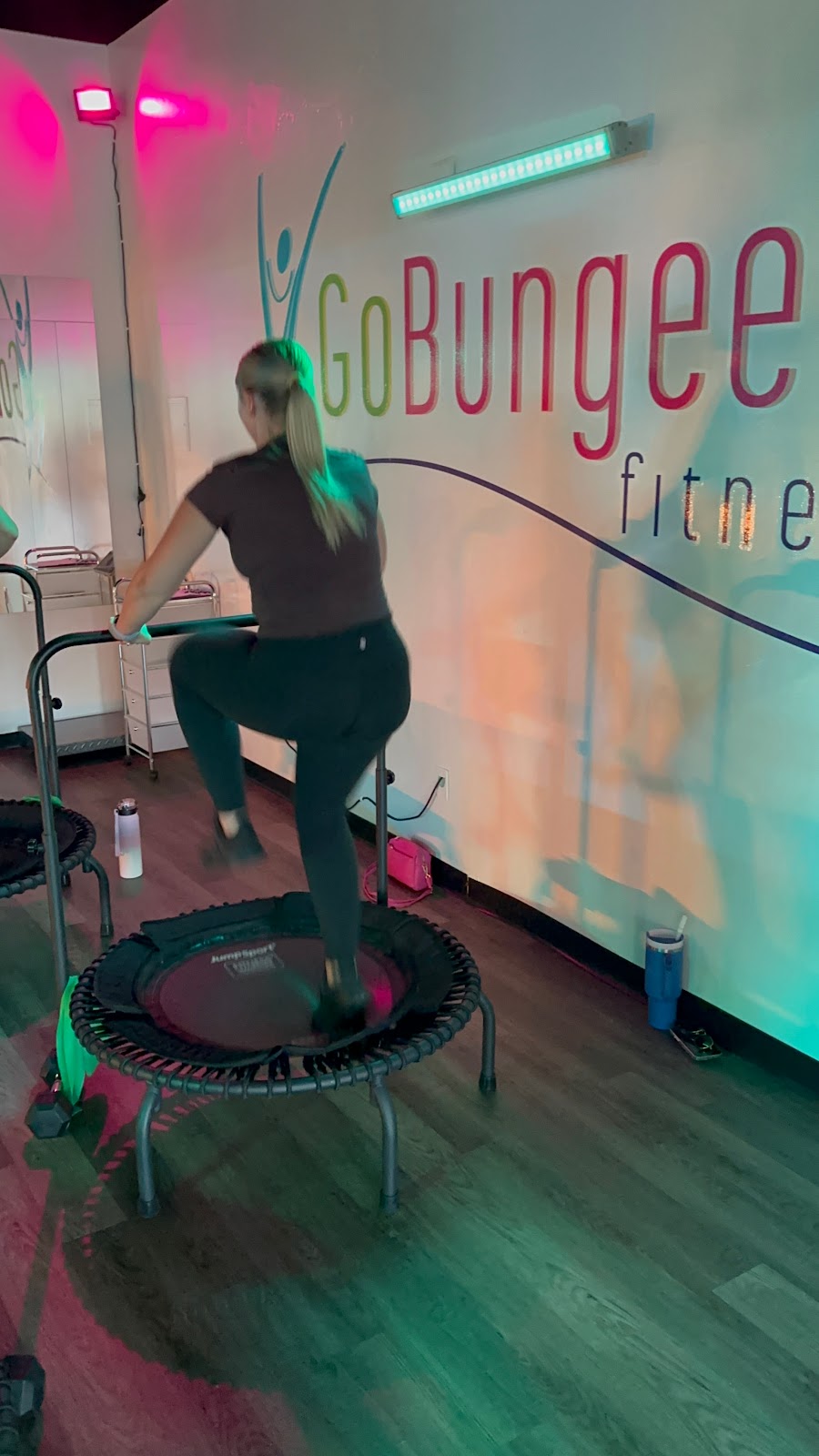 GoBungee Fitness | 200 Old Sunrise Hwy, Massapequa, NY 11758, USA | Phone: (516) 308-4111