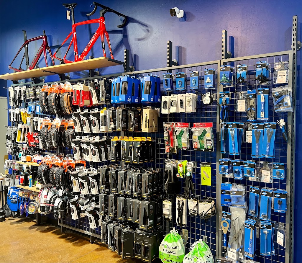 Finish Line Bicycles | 8850 Stockdale Hwy, Bakersfield, CA 93311, USA | Phone: (661) 833-6268