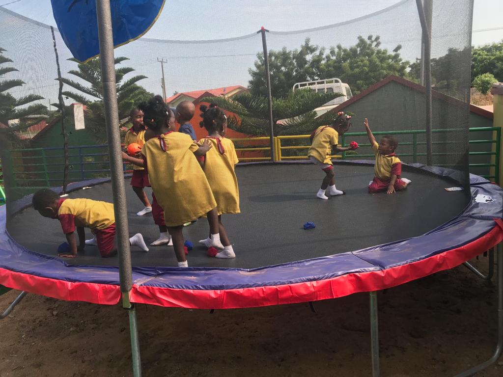 MAM Academy - Sunday