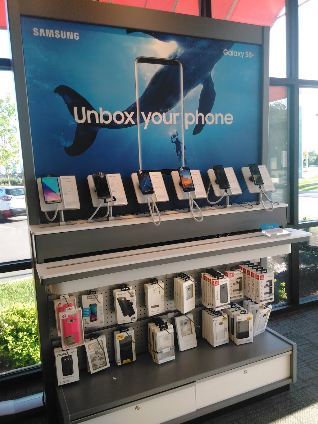 AT&T Store | 2104 Memorial Blvd C, Murfreesboro, TN 37130, USA | Phone: (615) 396-3055