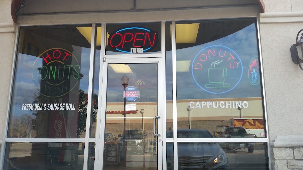 Sunny Donuts | 4200 SW Green Oaks Blvd Ste 110, Arlington, TX 76017, USA | Phone: (817) 563-1115 Sunny Donuts | 4200 SW Green Oaks Blvd Ste 110, Arlington, TX 76017, USA | Phone: (817) 563-1115