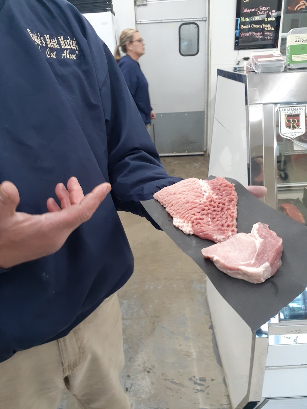 Pooles Meat Market | 1333 IN-13, Wabash, IN 46992, USA | Phone: (260) 563-6700