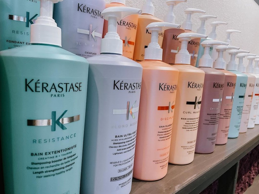 Color Splash Hair Studio | 920 S Battlefield Blvd #104, Chesapeake, VA 23322, USA | Phone: (757) 482-0390