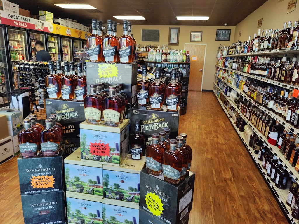 Justin Spirits | 950 FM156 #1, Justin, TX 76247 | Phone: (940) 648-2860