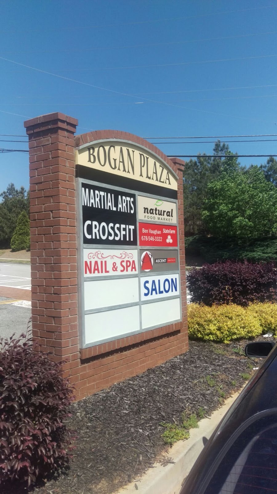 Express Signs | 1466 Railroad Ave, Sugar Hill, GA 30518, USA | Phone: (770) 866-5777