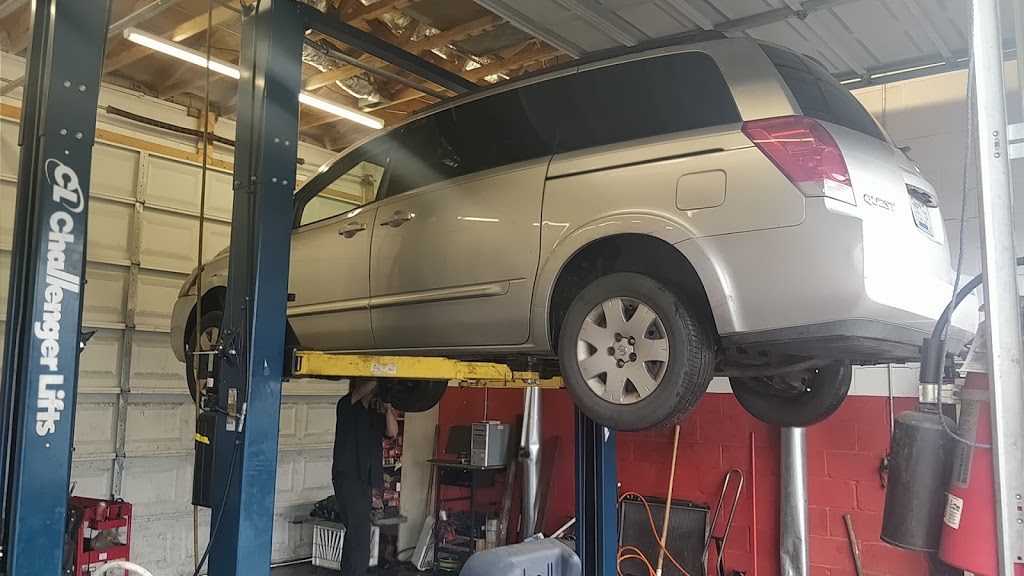 Derby City Tire & Auto Services | 2606 Dixie Hwy, Louisville, KY 40216, USA | Phone: (502) 290-4442