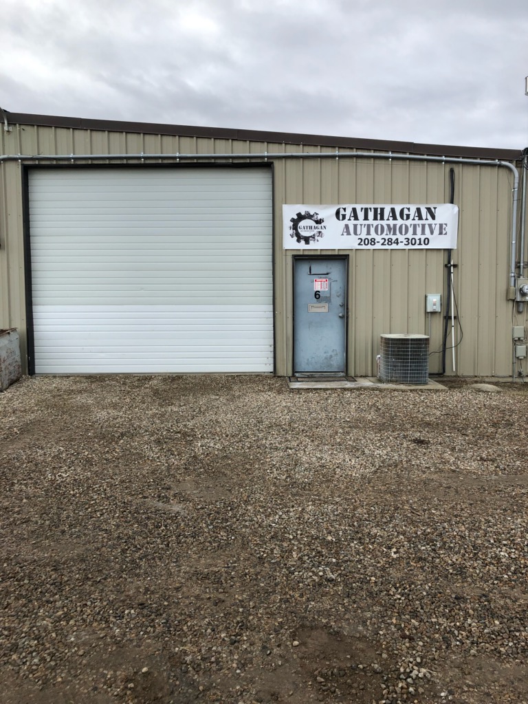 Gathagan Automotive LLC | 657 S Best Business Ave, #100, Kuna, ID 83634, USA | Phone: (208) 284-3010