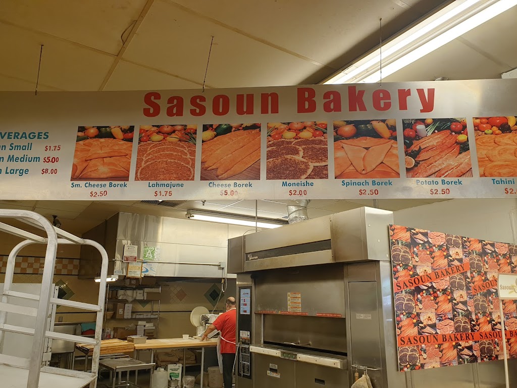 Sasoun Bakery | 7134 Sepulveda Blvd, Van Nuys, CA 91405, USA | Phone: (818) 989-0991