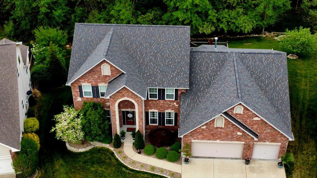 Element Roofing & Exteriors LLC | 2405 Rosswood Ln, Arnold, MO 63010, USA | Phone: (314) 420-6983