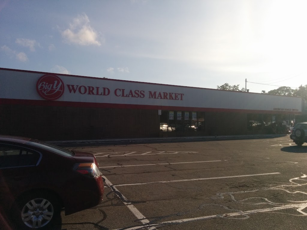 Big Y World Class Market | 434 Walpole St, Norwood, MA 02062, USA | Phone: (781) 769-0905