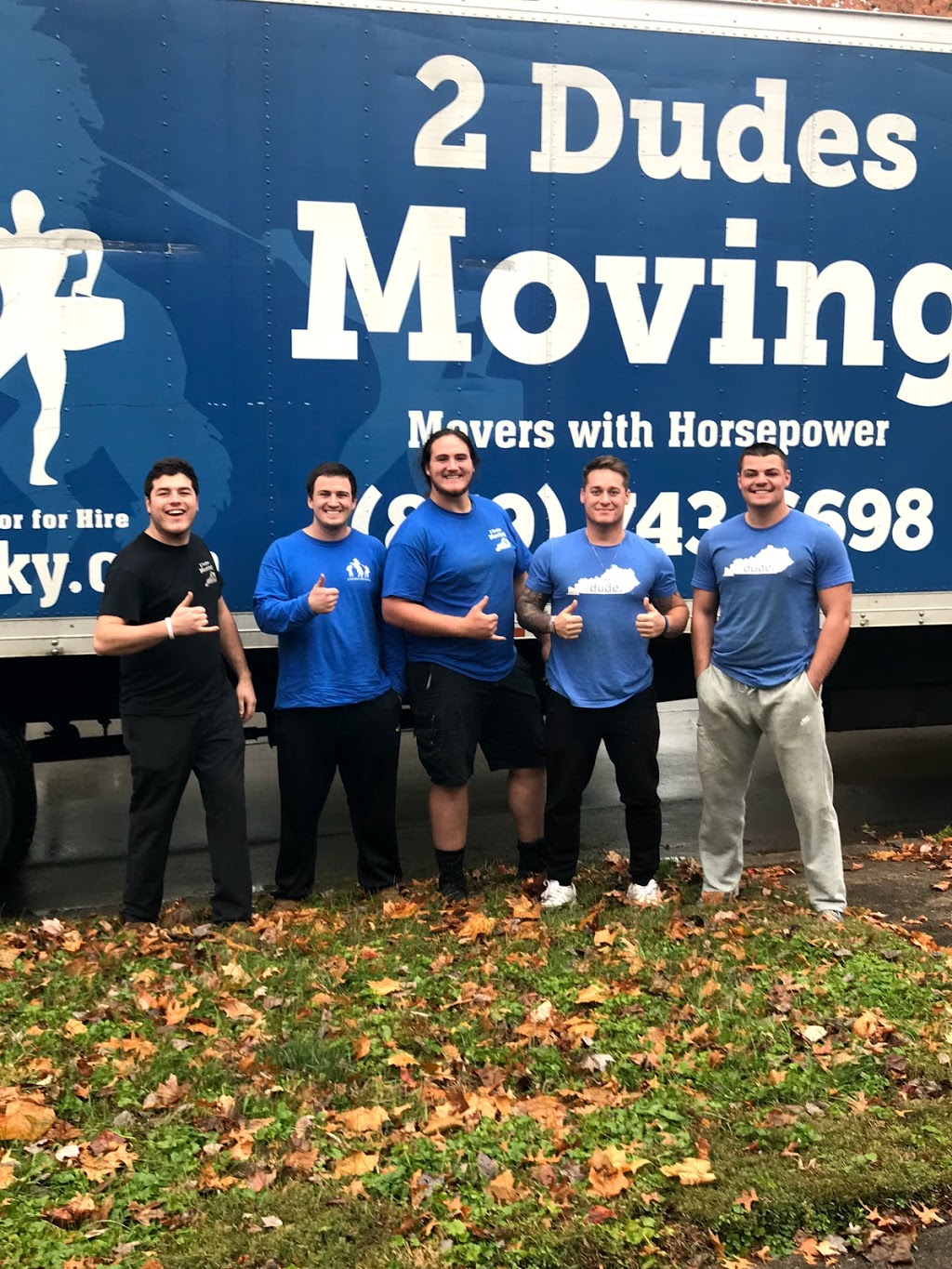 2 Dudes Moving | 203 Lisle Industrial Ave UNIT 102, Lexington, KY 40511, USA | Phone: (859) 743-6698