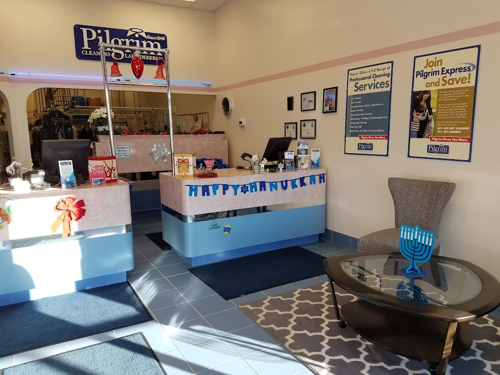 Pilgrim Dry Cleaners | 4130 Berkshire Ln N ste f, Plymouth, MN 55446, USA | Phone: (763) 519-1180