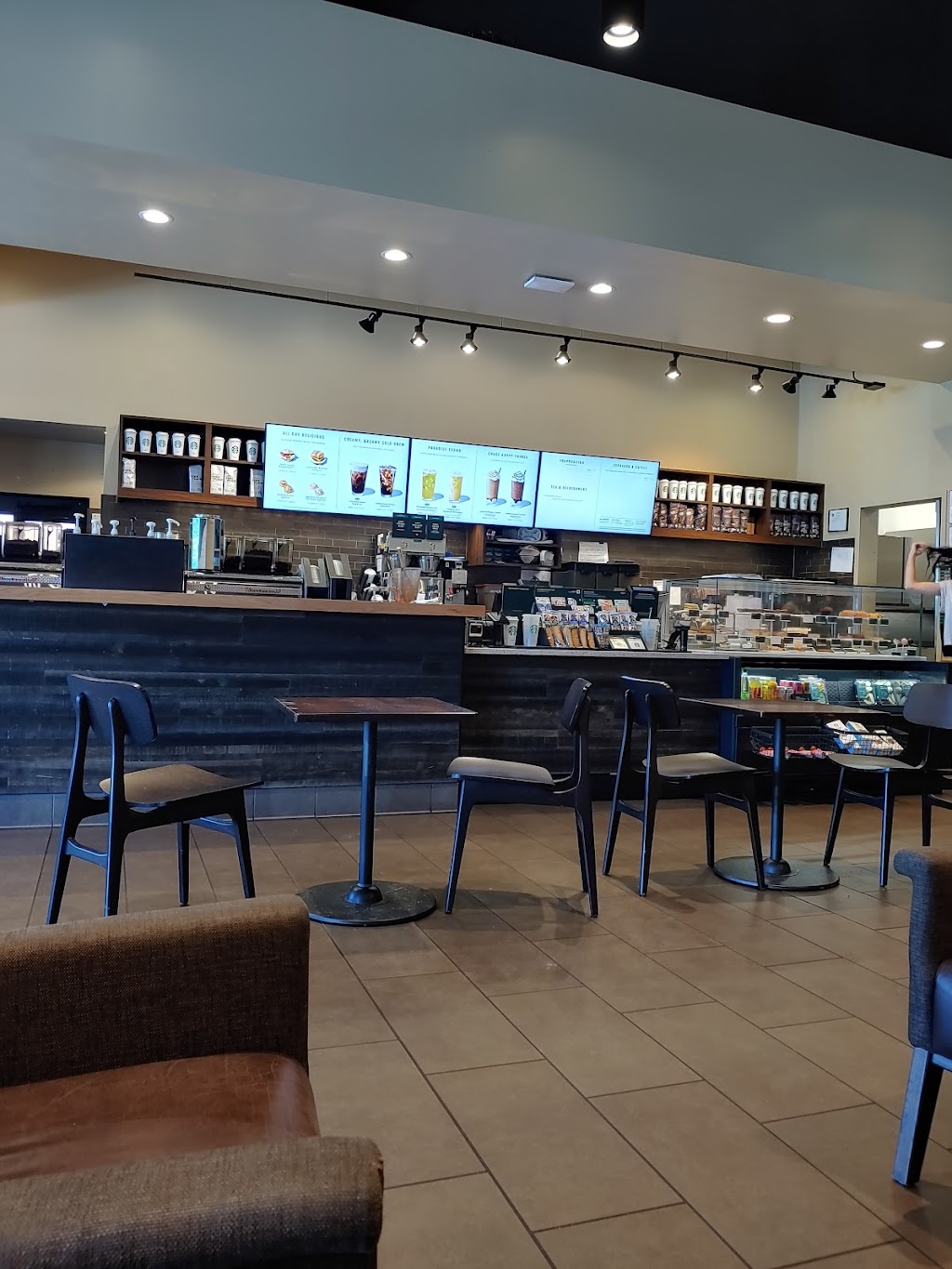 Starbucks | 4231 E Little Creek Rd Suite 100, Norfolk, VA 23518, USA | Phone: (757) 377-4611