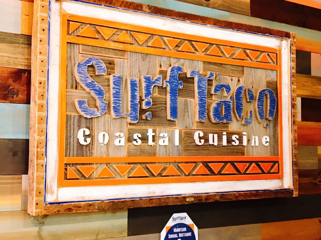 Surf Taco - Belmar | 1003 Main St, Belmar, NJ 07719, USA | Phone: (732) 681-3001