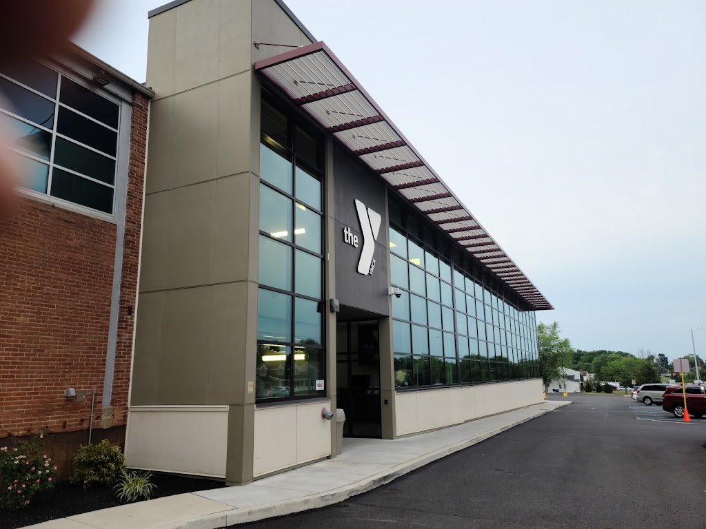 Fairless Hills branch of YMCA of Bucks & Hunterdon Counties | 601 S Oxford Valley Rd, Fairless Hills, PA 19030, USA | Phone: (215) 949-3400