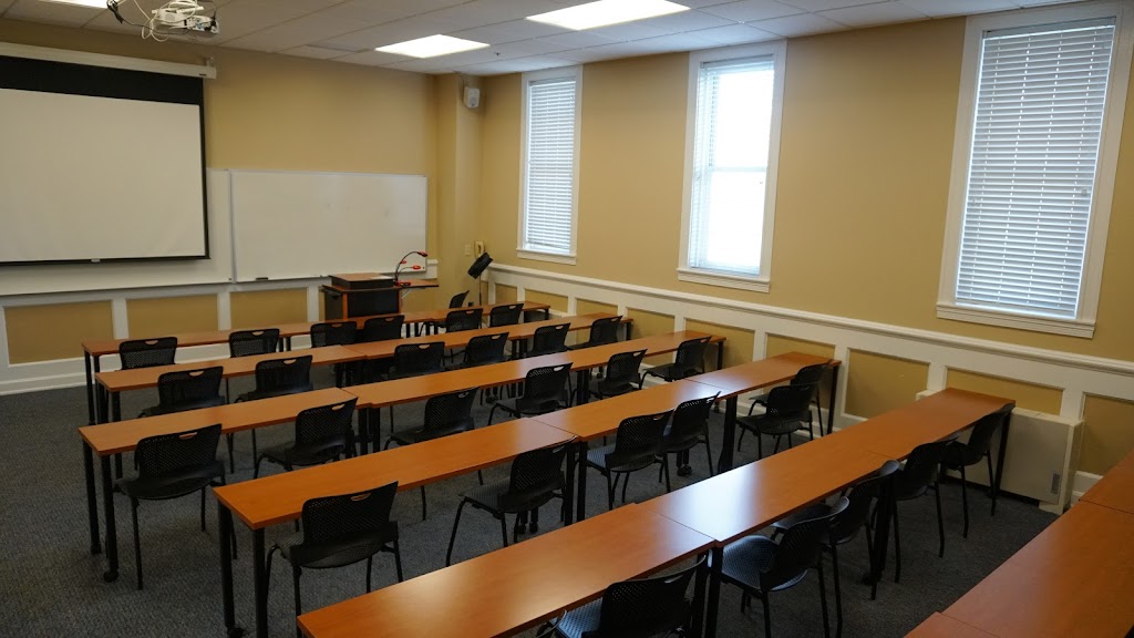 Howard Dayton School of Business | Wilmore, KY 40390 | Phone: (859) 553-1373