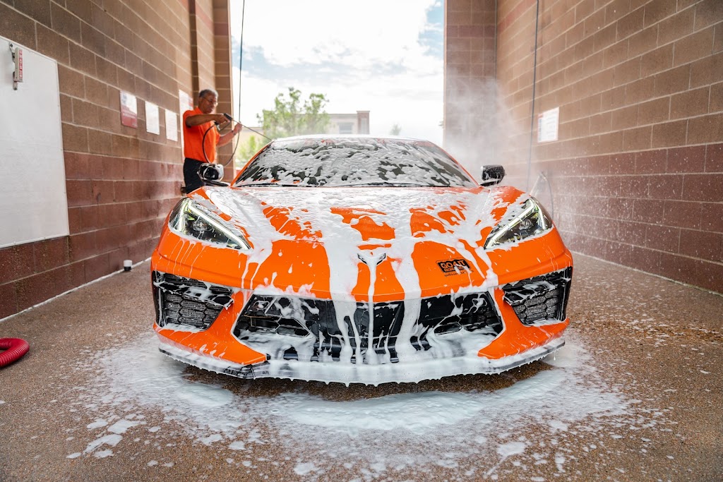 Autowash @ Meadow Pointe Car Wash | 7569 W 92nd Ave, Westminster, CO 80021, USA | Phone: (303) 927-9061