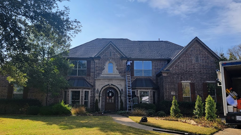 R&S Roofing - McKinney | 108 Belden Cir, McKinney, TX 75069, USA | Phone: (469) 499-7169