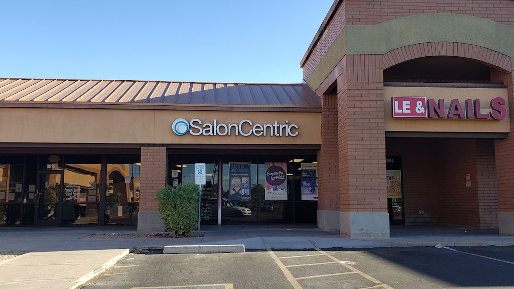 SalonCentric | 4330 W Union Hills Dr Suite 15B, Glendale, AZ 85308, USA | Phone: (623) 869-9356