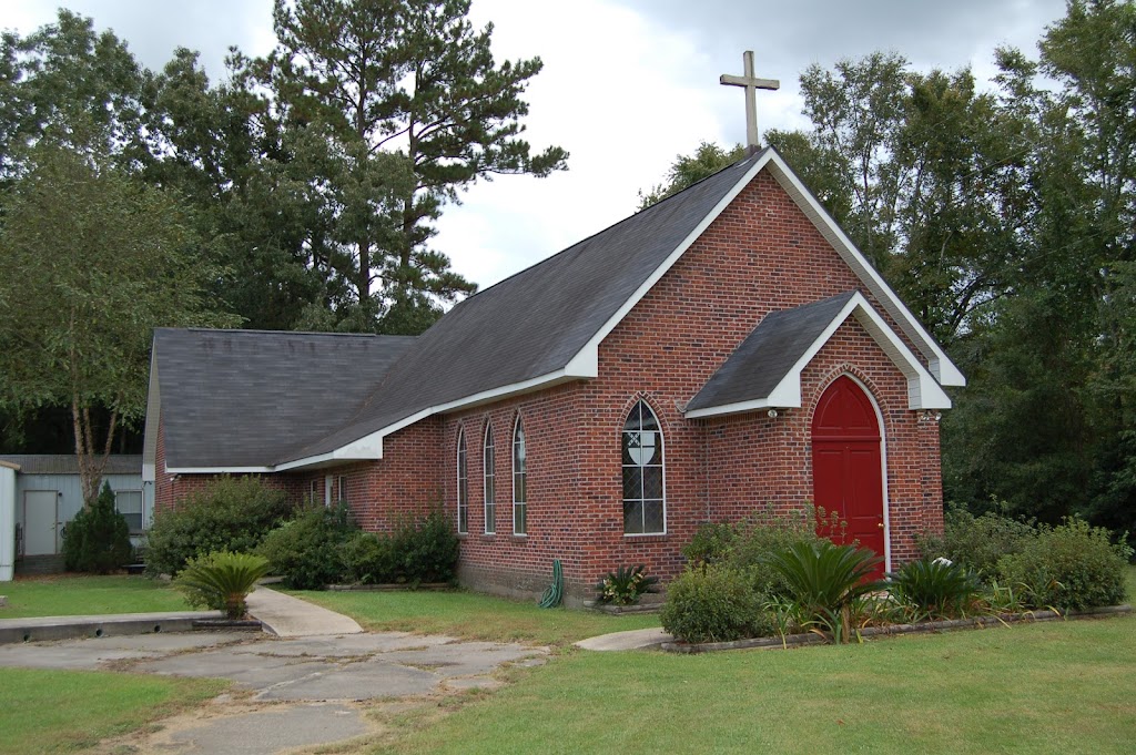 St Augustines Episcopal Church | 12954 Joor Rd, Baton Rouge, LA 70818 | Phone: (225) 261-4344