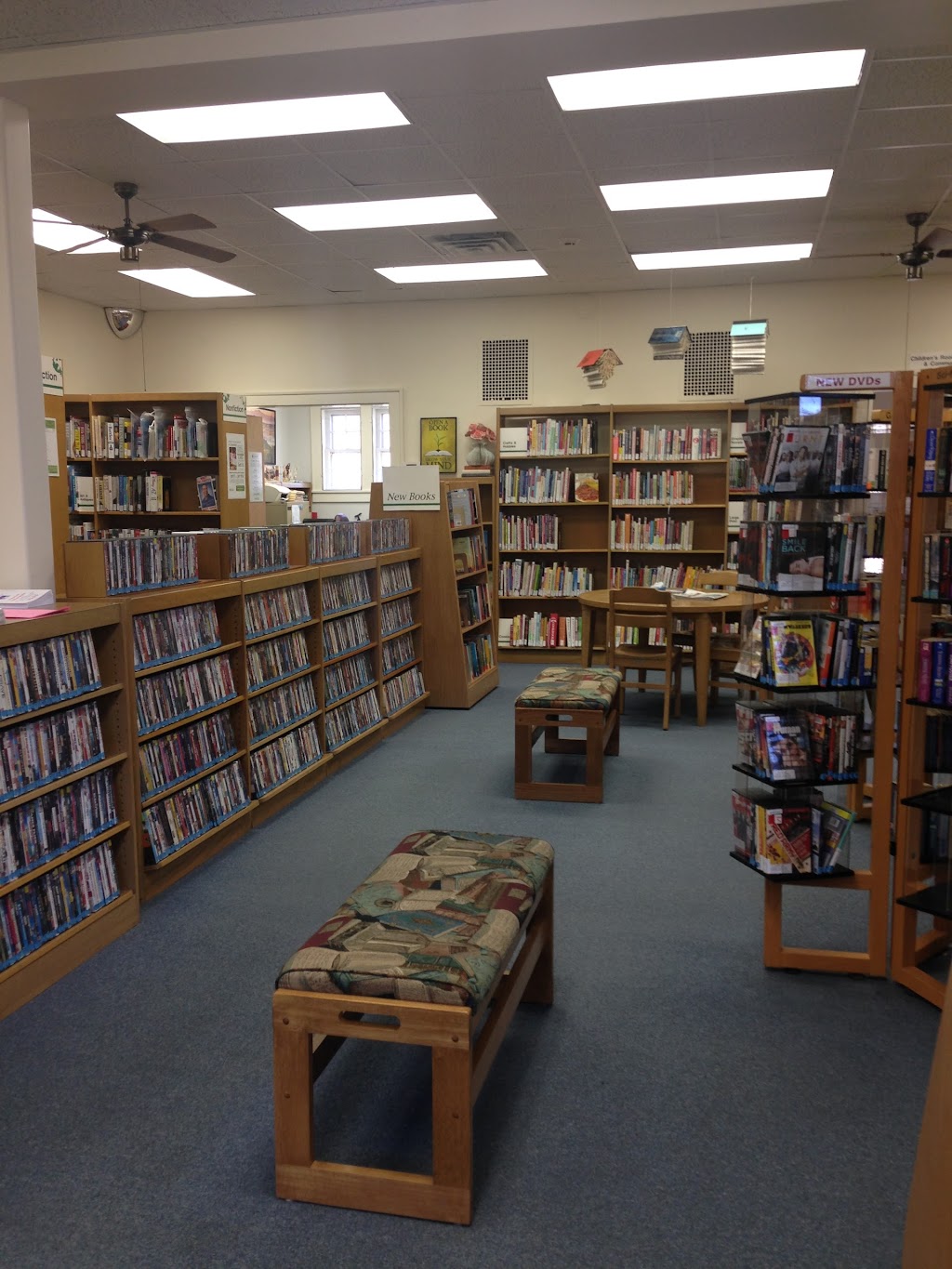 Boston Free Library | 9475 Boston State Rd, Boston, NY 14025, USA | Phone: (716) 941-3516