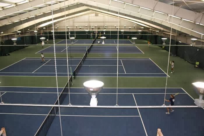 Pennsylvania Tennis Academy | 119 Neely School Rd, Wexford, PA 15090 | Phone: (724) 799-8450