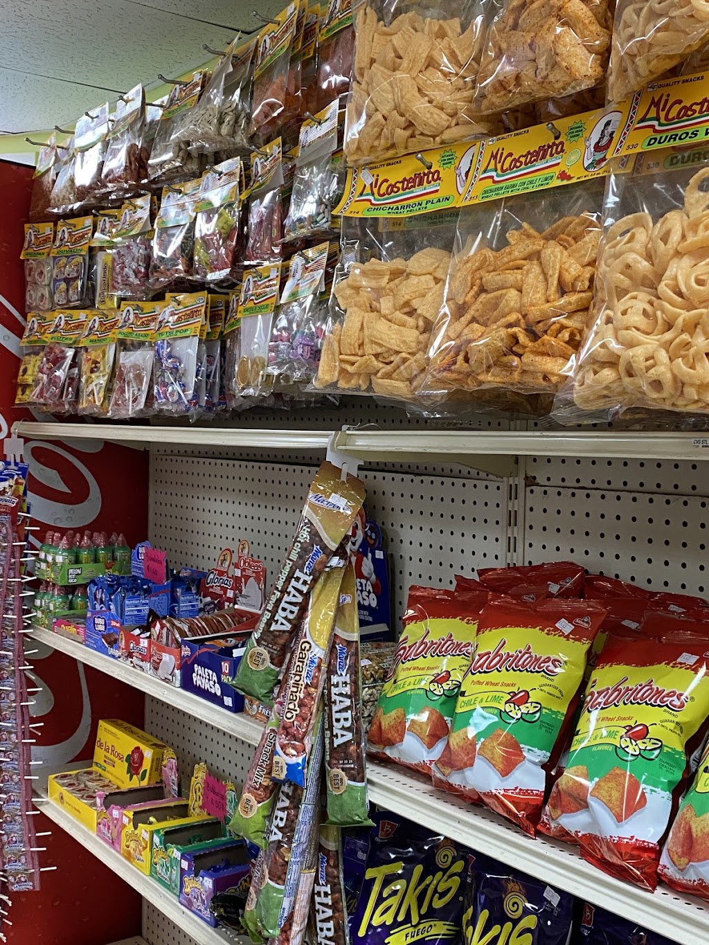 La Tiendita Food Mart | 4500 Anderson Livsey Ln, Snellville, GA 30039, USA | Phone: (470) 709-5921