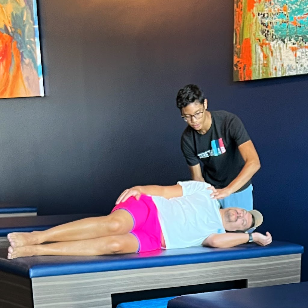 StretchLab | 24921 S Ellsworth Rd Suite 110, Queen Creek, AZ 85142, USA | Phone: (480) 641-5792