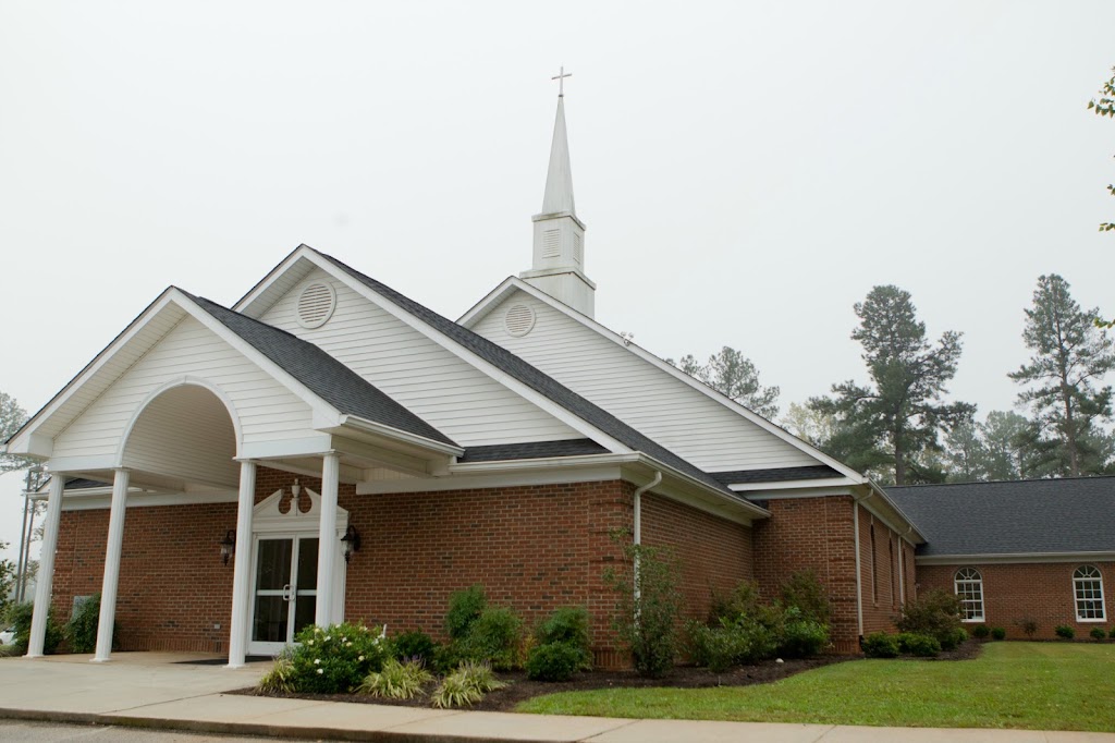 Clearview Church | 3485 US-158 BUS, Henderson, NC 27537, USA | Phone: (252) 438-8433