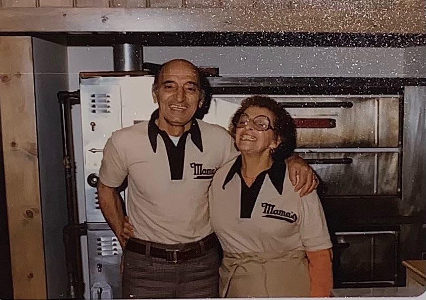Mamas Famous Pizza & Heroes | 6996 E 22nd St, Tucson, AZ 85710, USA | Phone: (520) 750-1919