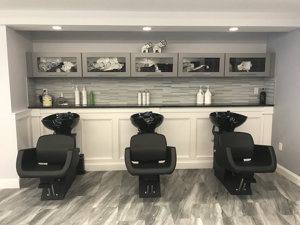 Ryans Hairstyling | 1327 Lakeview Ave, Dracut, MA 01826, USA | Phone: (978) 957-0810