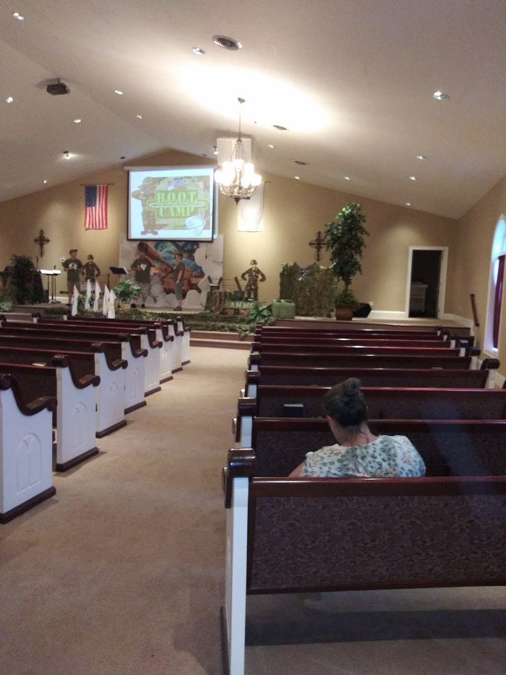 Meade County Baptist Church | 2880 New Highland Church Rd, Brandenburg, KY 40108, USA | Phone: (270) 422-7060