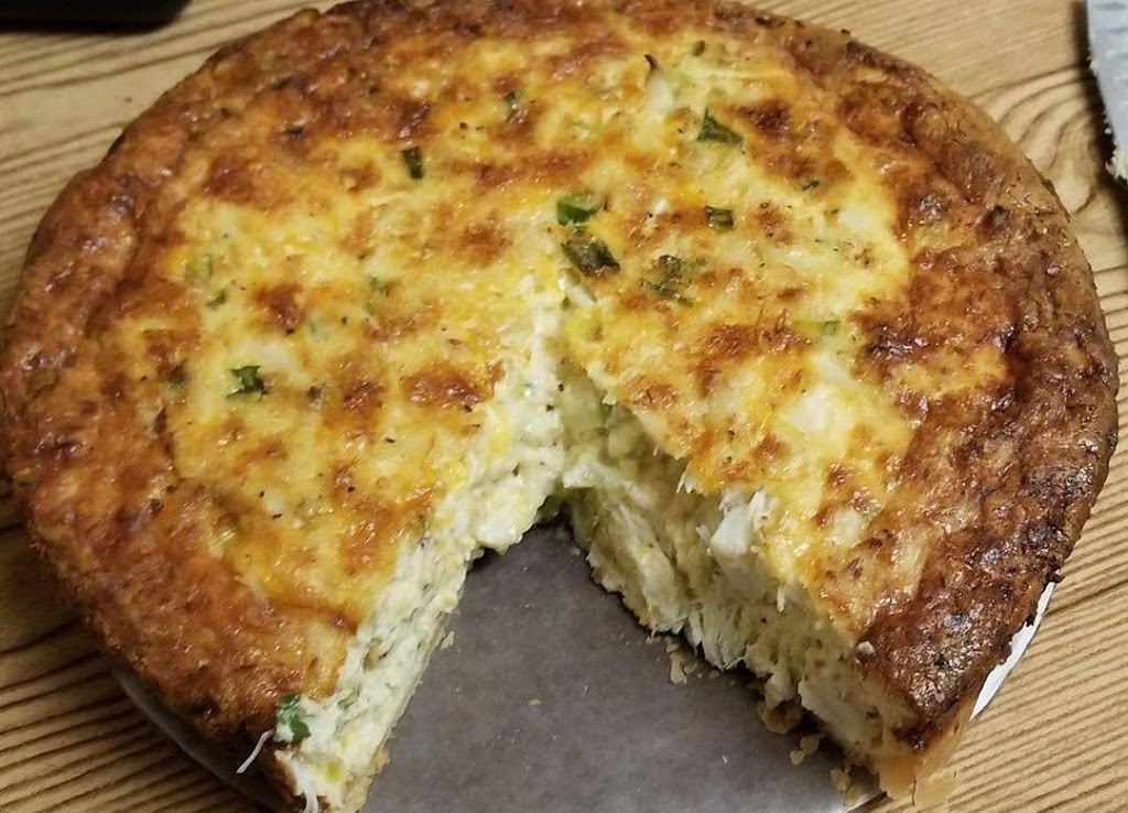 CRAB PIE QUEEN | 5516 Wesley Ave, Baltimore, MD 21207 | Phone: (443) 808-0555