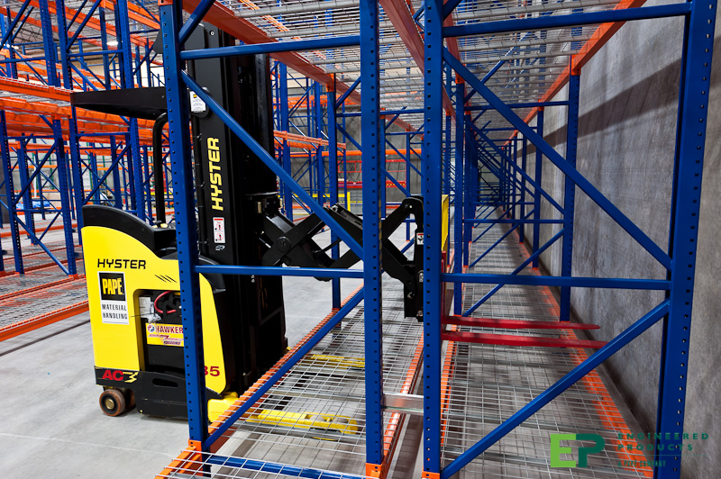 Papé Material Handling | 2410 Grand Ave, Sacramento, CA 95838, USA | Phone: (916) 641-3434