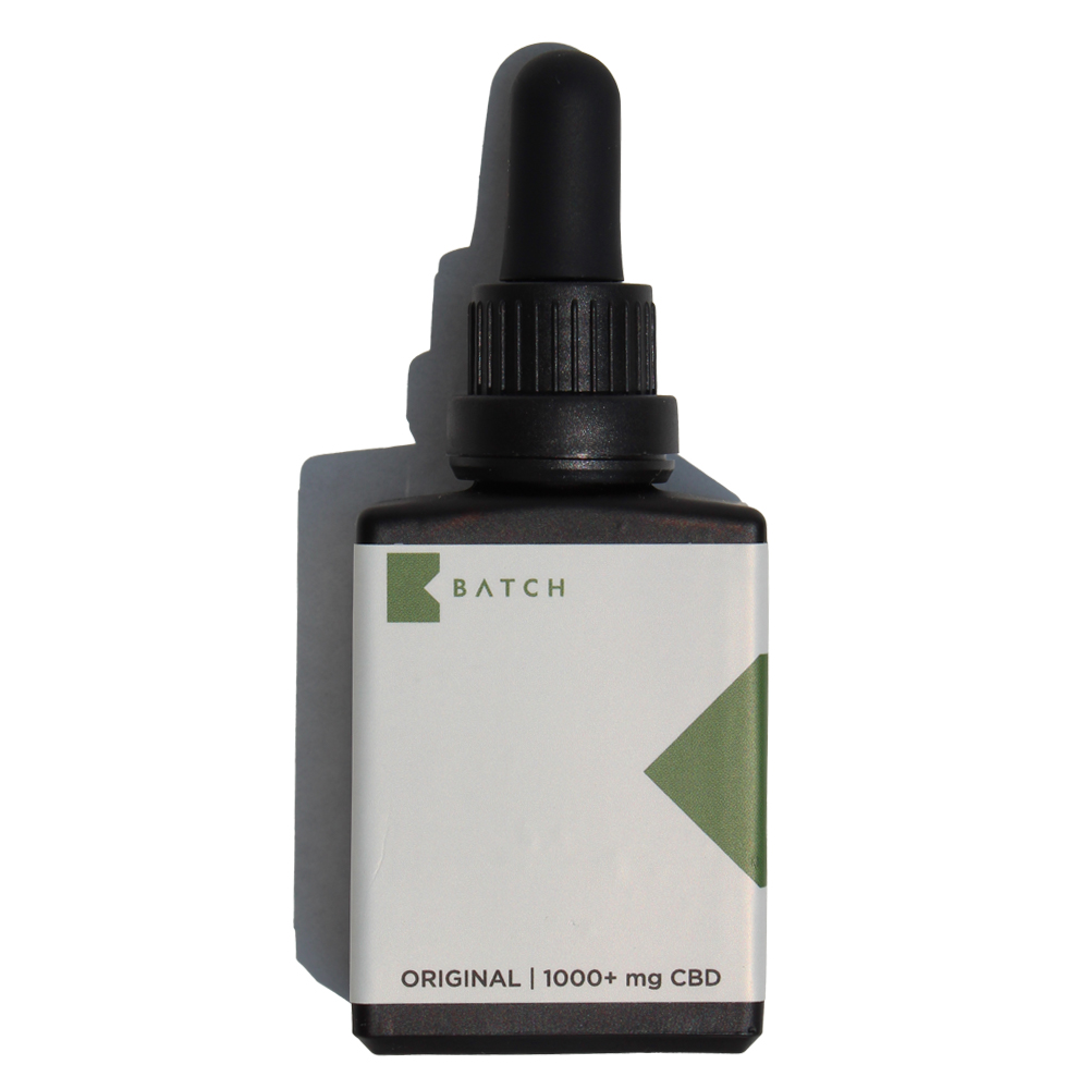 Batch CBD | 2815 S 5th Ct, Milwaukee, WI 53207, USA | Phone: (262) 444-3040