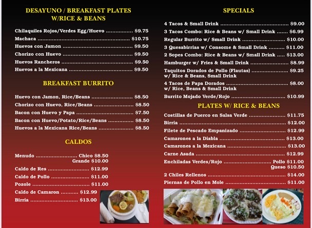 Taqueria El Atacor #10 | 1455 W Highland Ave #104, San Bernardino, CA 92411, USA | Phone: (909) 352-2511