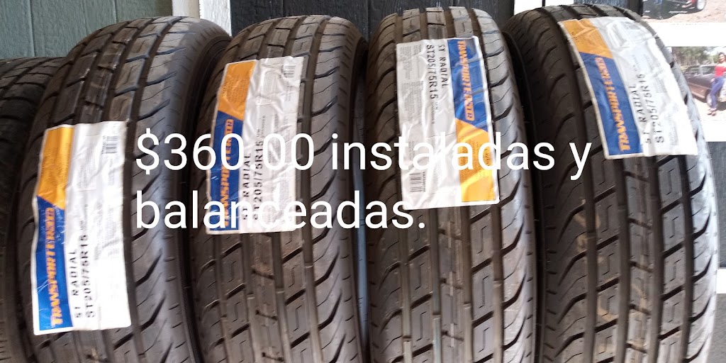 J & J Tire Shop | 19724 NM-314, Belen, NM 87002, USA | Phone: (505) 985-6862